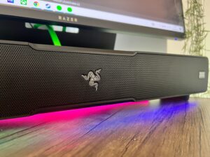 Razer Leviathan V2