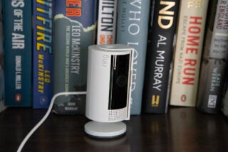 Ring Indoor Camera (2nd Gen) hero