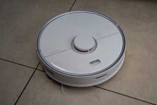 Roborock S5 Max hero