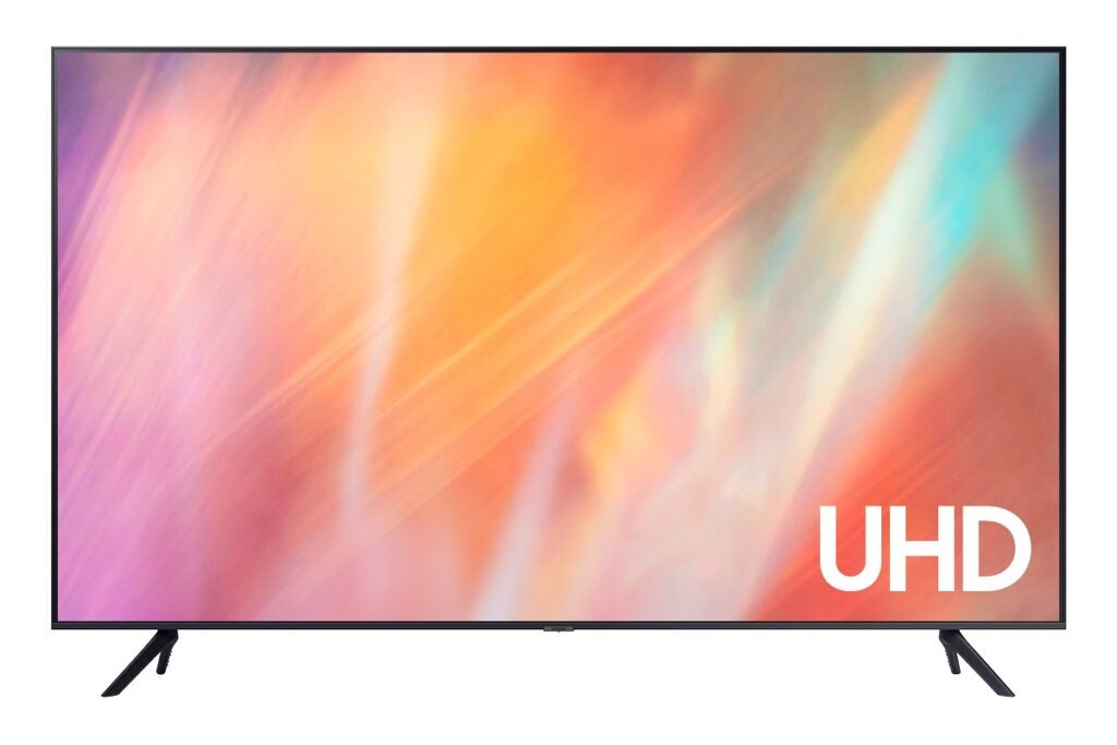 Samsung UE43AU7100
