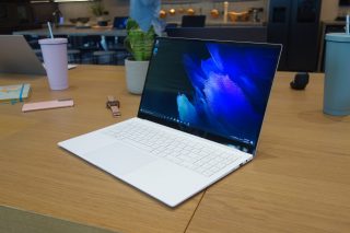Samsung Galaxy Book Pro