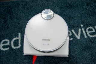 Samsung JetBot AI+ hero