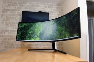 Samsung Odysse Neo G9 01