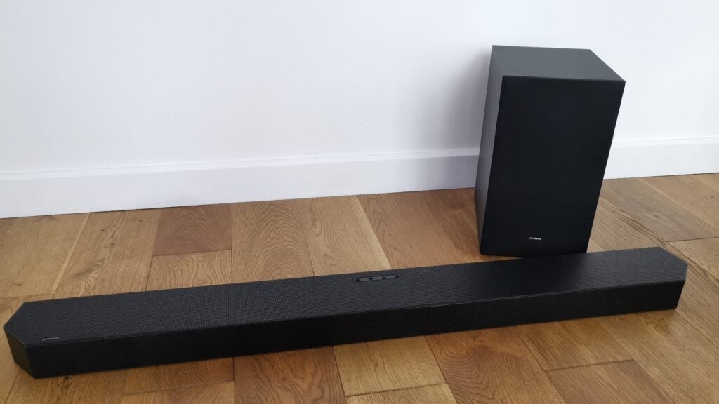 Samsung HW-Q700B