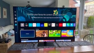 Samsung QE65QN95C