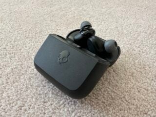 Skullcandy Mod main