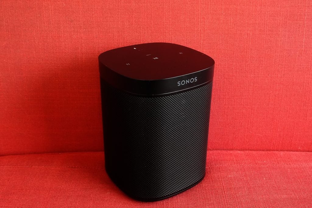 Sonos One (Gen 2)