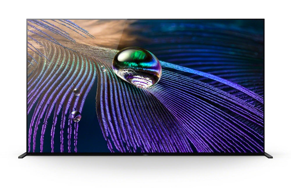 Sony XR-55A90J
