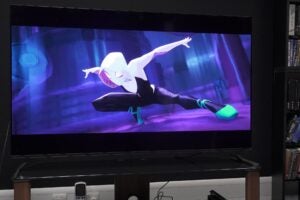 Sony XR-55A80L