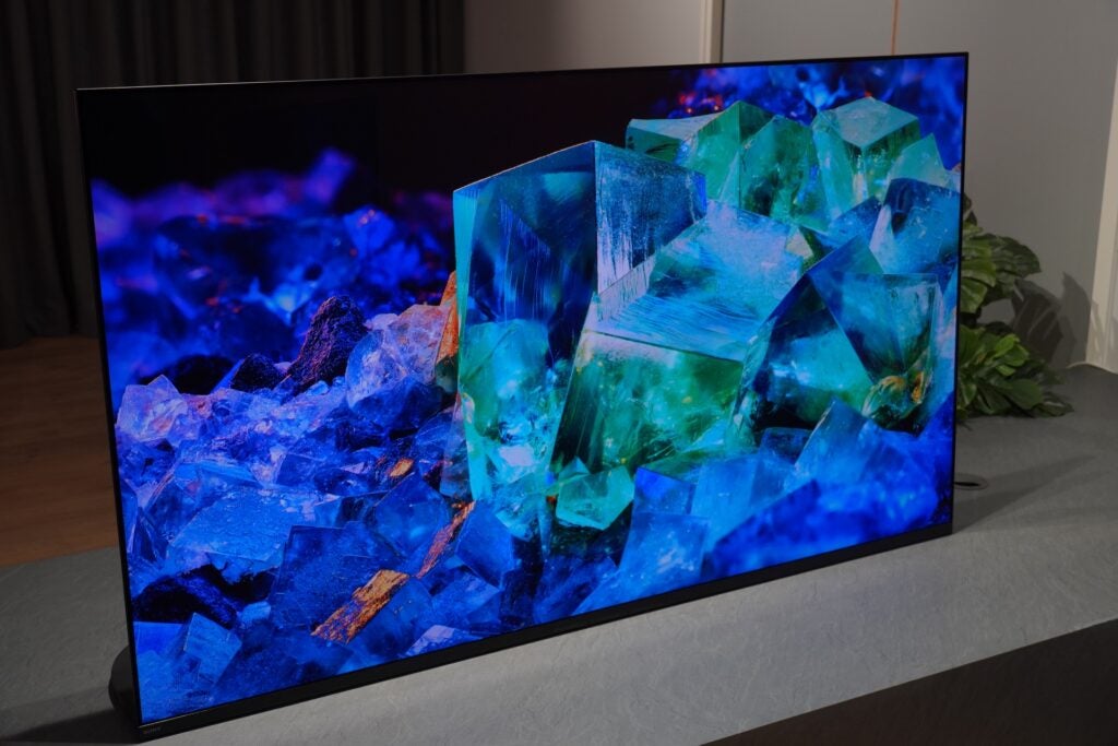 Sony XR-55A95K