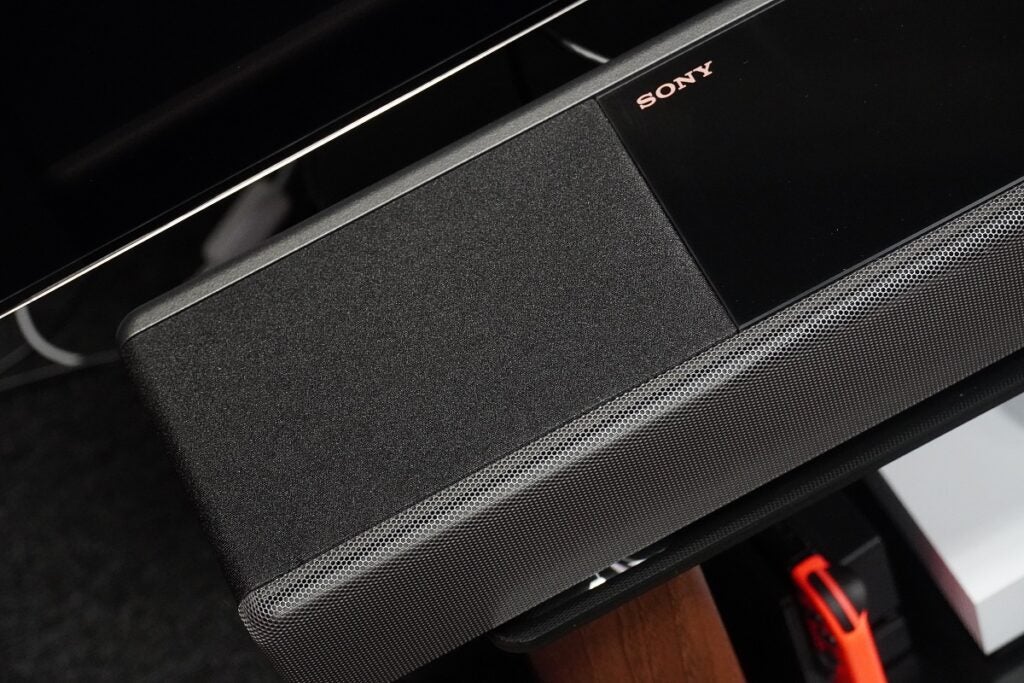 Sony HT-A7000