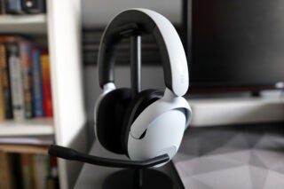 Profile - Sony Inzone H5