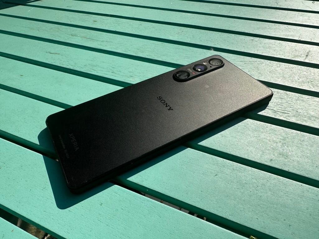 Sony Xperia 1 V
