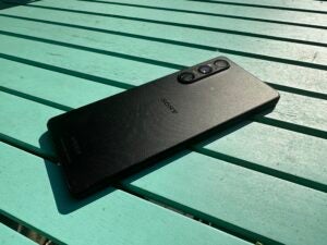 Sony Xperia 1 V