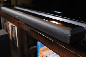 Wharfedale Vista 200S