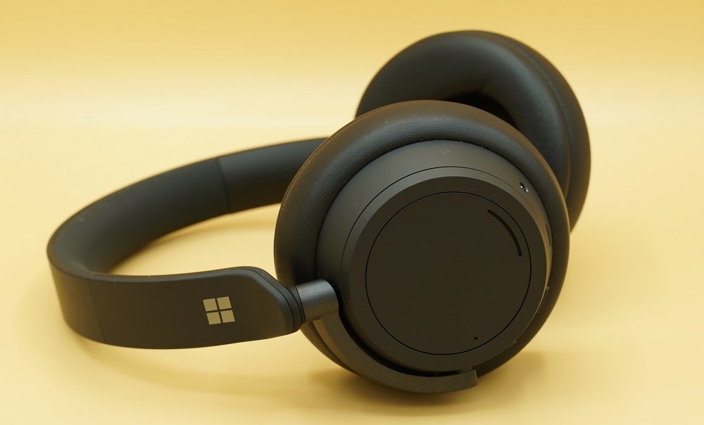 Microsoft Surface Headphones 2