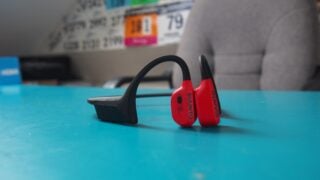 Suunto Wing main