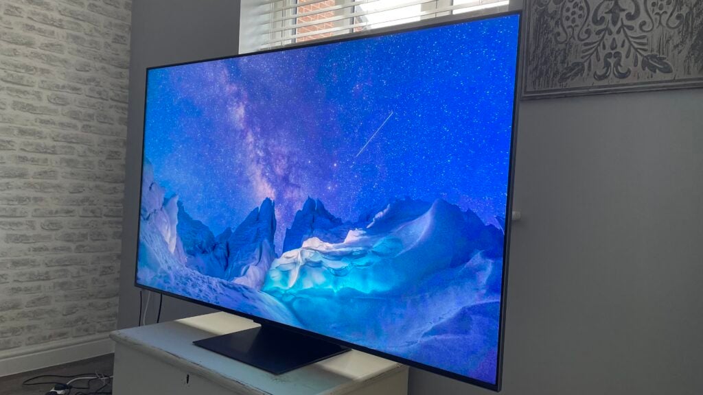 TCL 65C845K