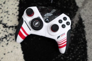 Front - Thrustmaster eSwap XR Pro