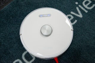 Ultenic T10 top down