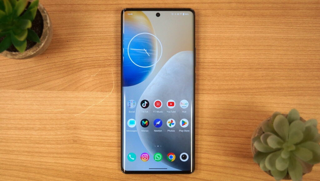 Vivo X90 Pro