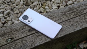 Xiaomi 13 Lite