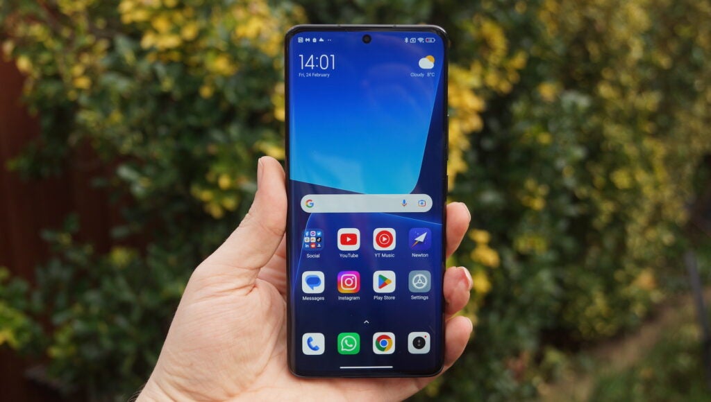 Xiaomi 13 Pro