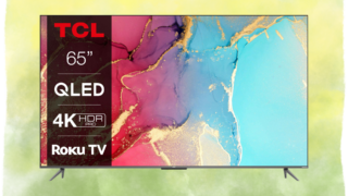 Best cheap TV 2023