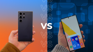Samsung Galaxy S24 Ultra vs Samsung Galaxy S23 Ultra