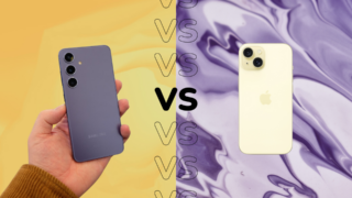 Samsung Galaxy S24 vs iPhone 15