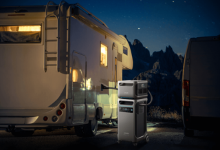 Anker SOLIX F3800