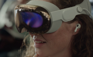 Vision pro