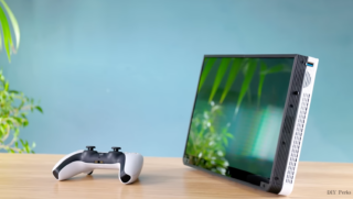 Sony PlayStation tablet